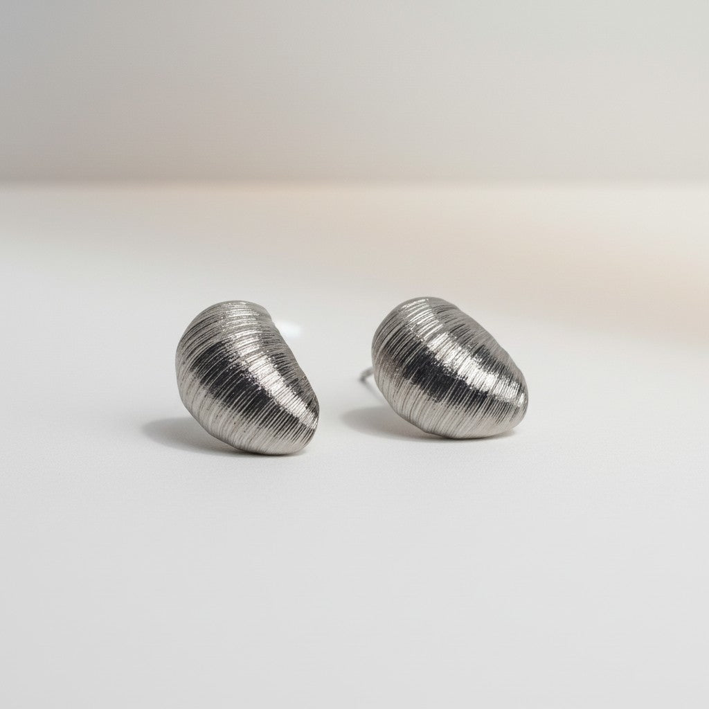Spiral Shell Drops
