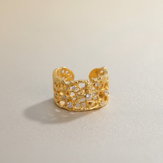 Celeste Web Ring