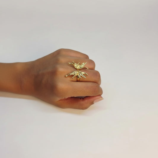 Fairy Whisper Ring