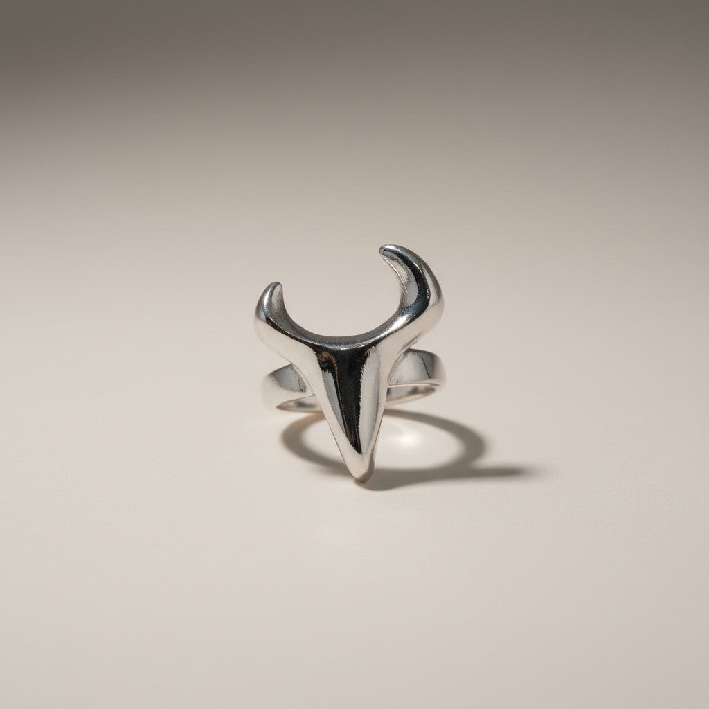 Taurus Ring