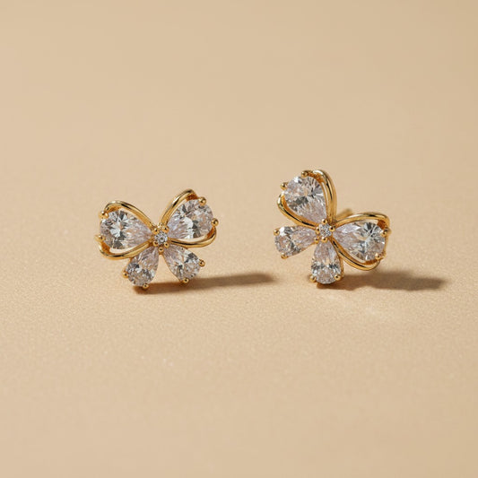 Enchanted Wings Earrings