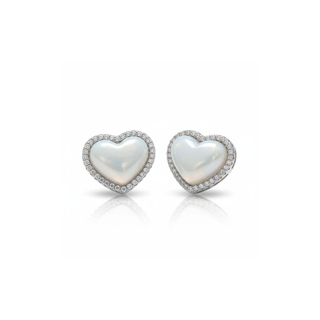Heart of Pearl