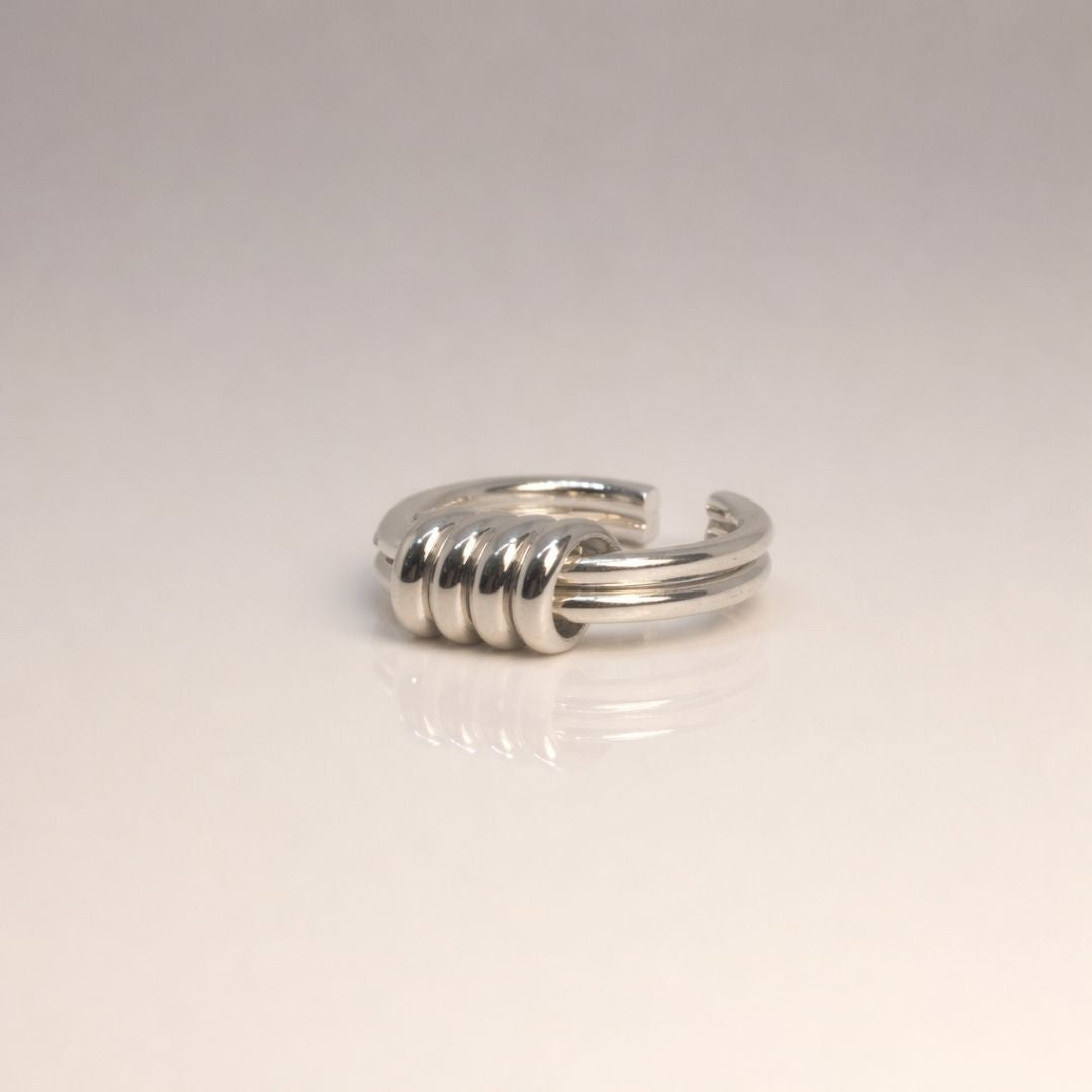 Interlock Ring