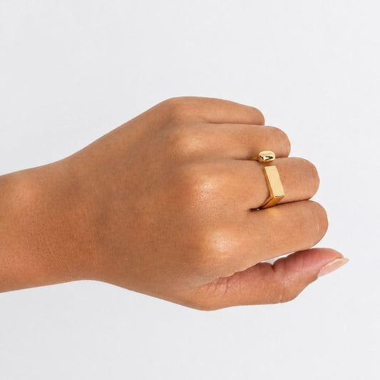 Barline Ring