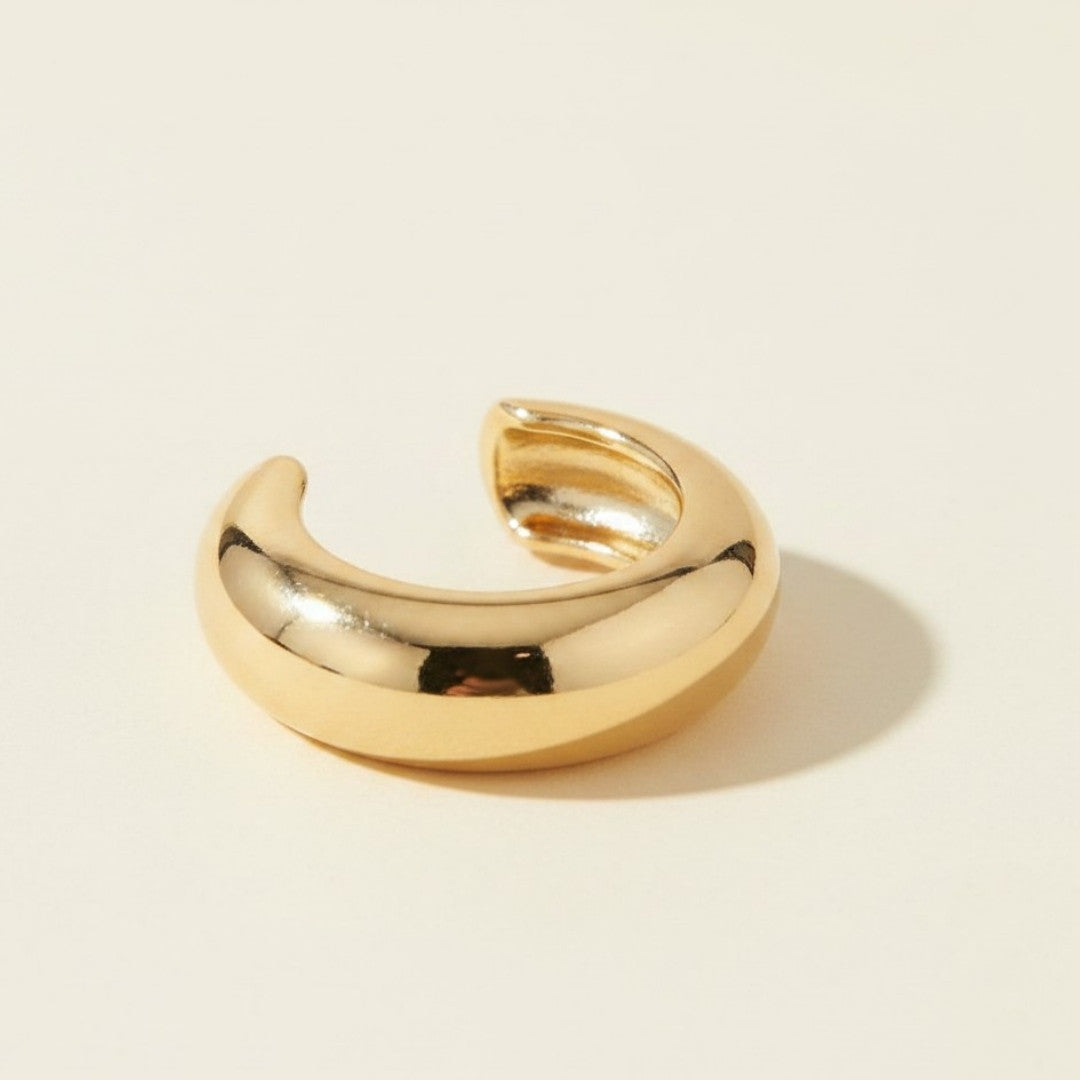 Halo Ear Cuff
