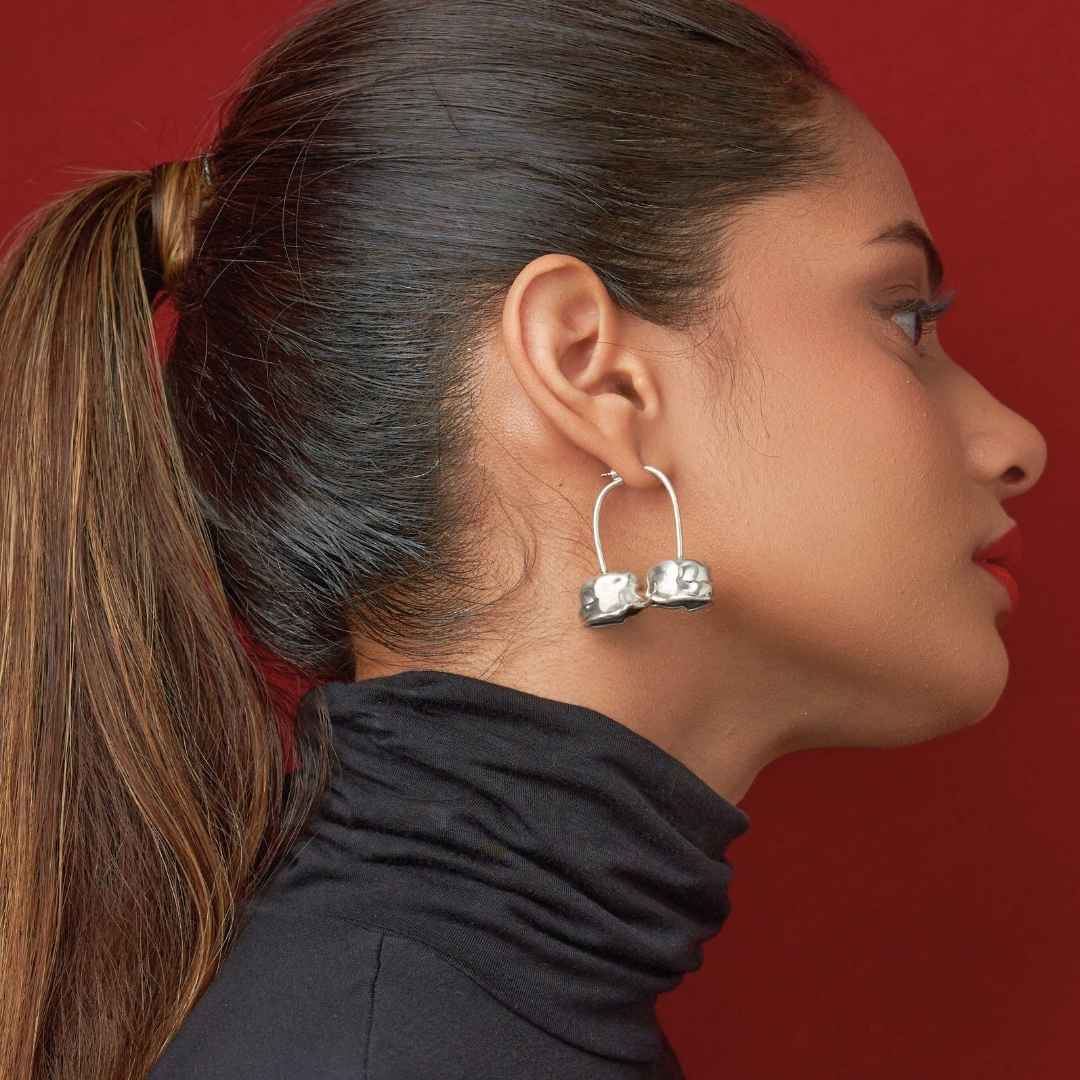 Bell Earrings