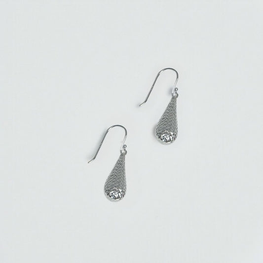 Teardrop Earrings