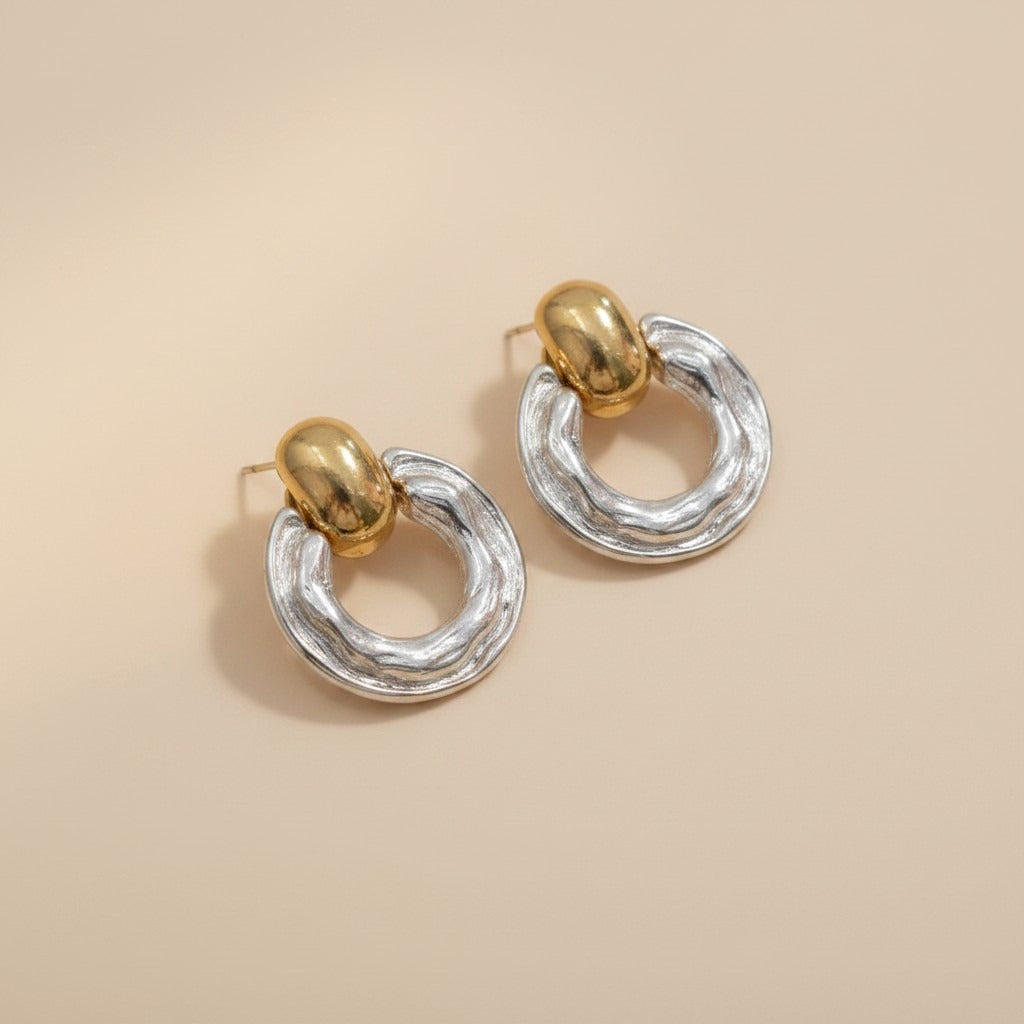 Orbit Earrings