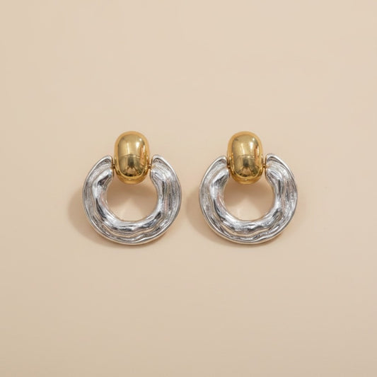 Orbit Earrings