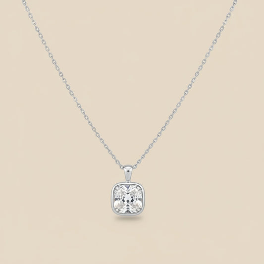 Crystal Glow Necklace