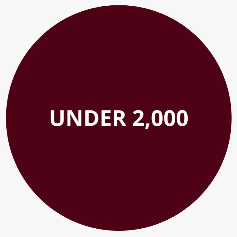 under 2000
