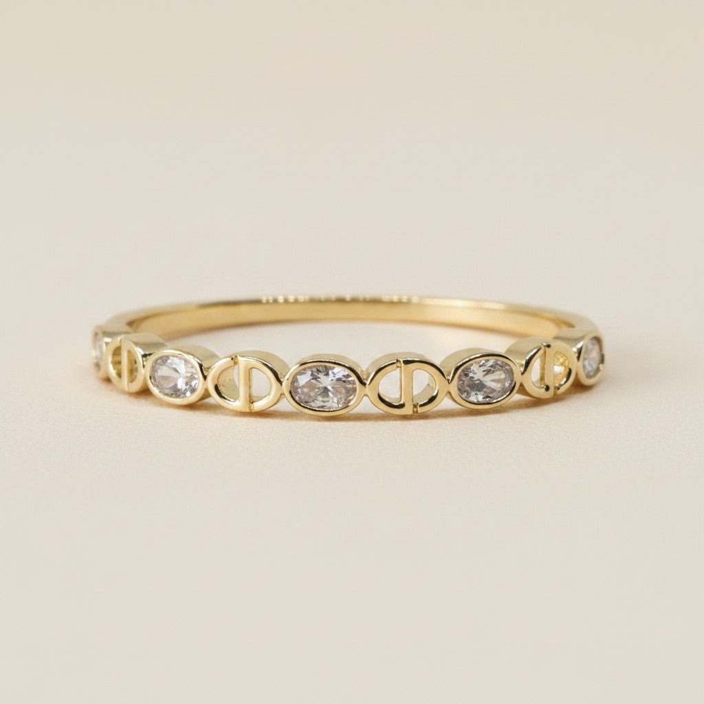 Harmony Bracelet