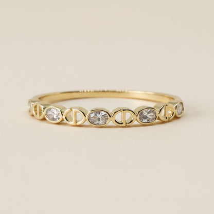 Harmony Bracelet