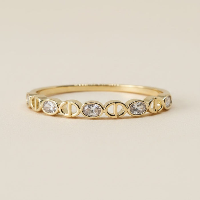 Harmony Bracelet
