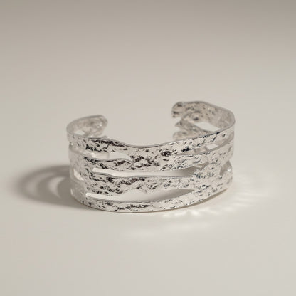 Ripple Cuff