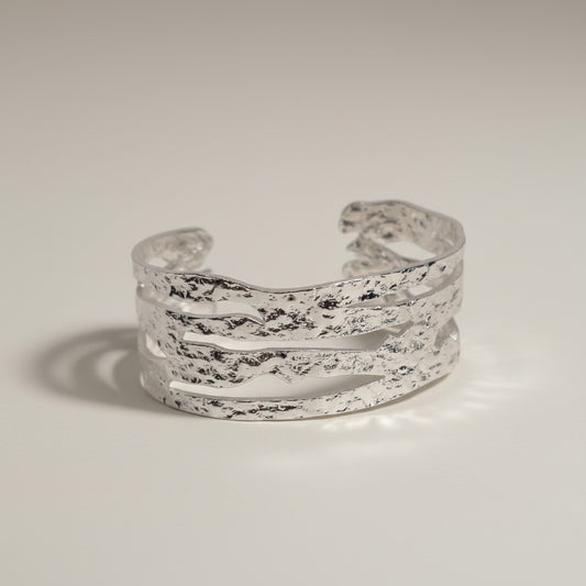 Ripple Cuff