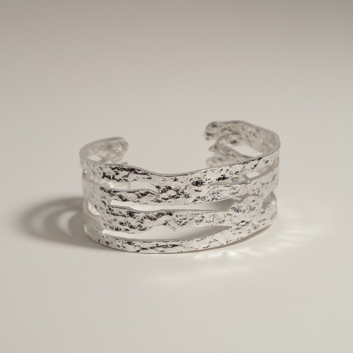 Ripple Cuff