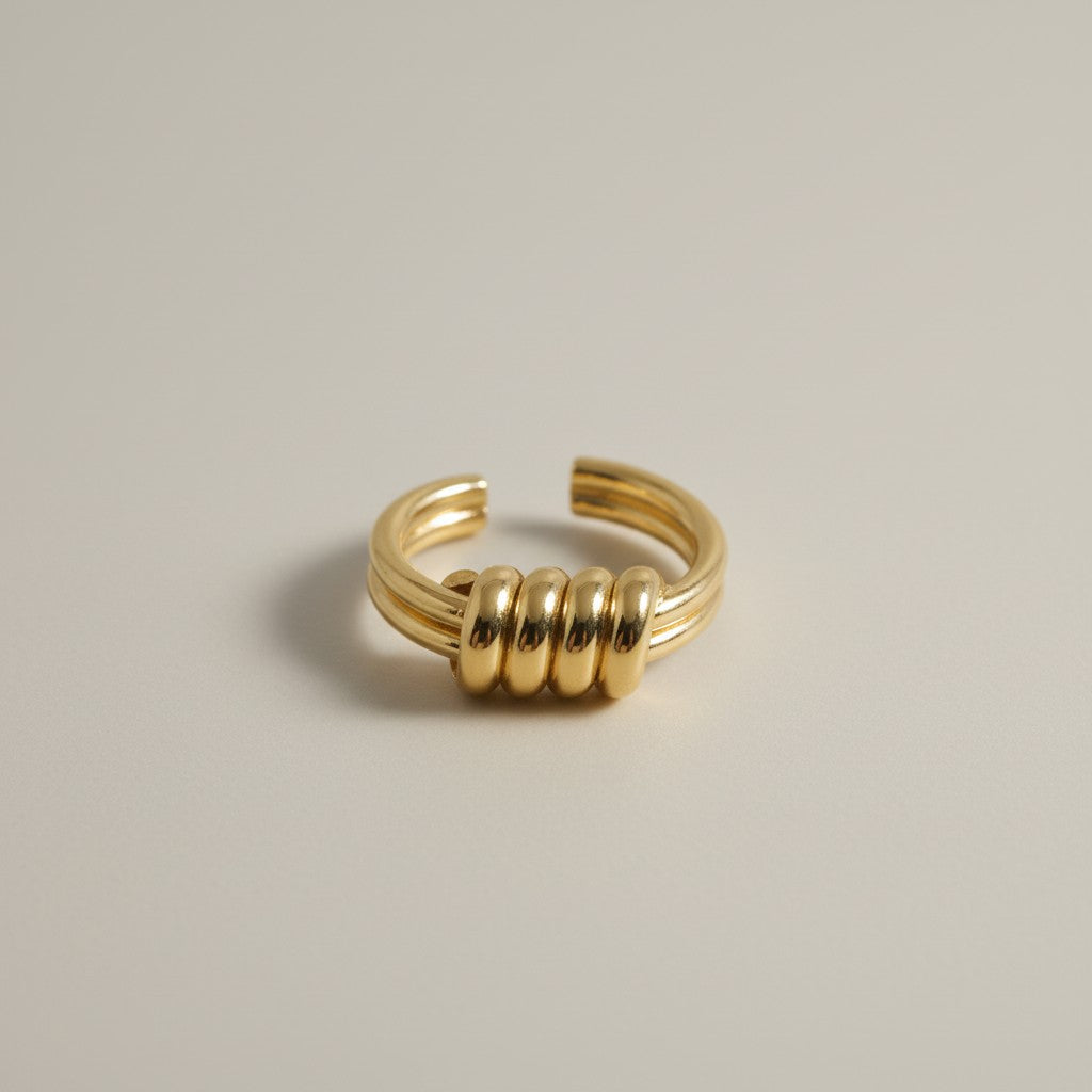 Interlock Ring