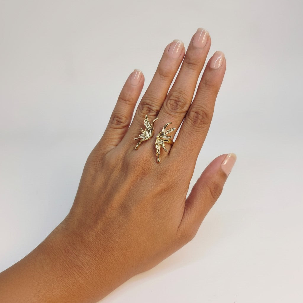 Fairy Whisper Ring