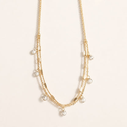 Everyday Layer Necklace