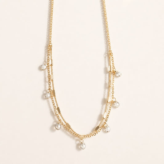 Everyday Layer Necklace