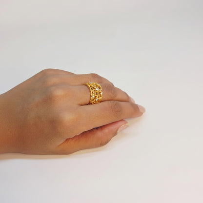 Celeste Web Ring