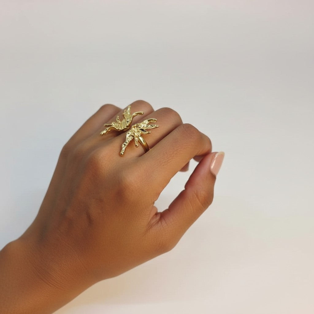 Fairy Whisper Ring
