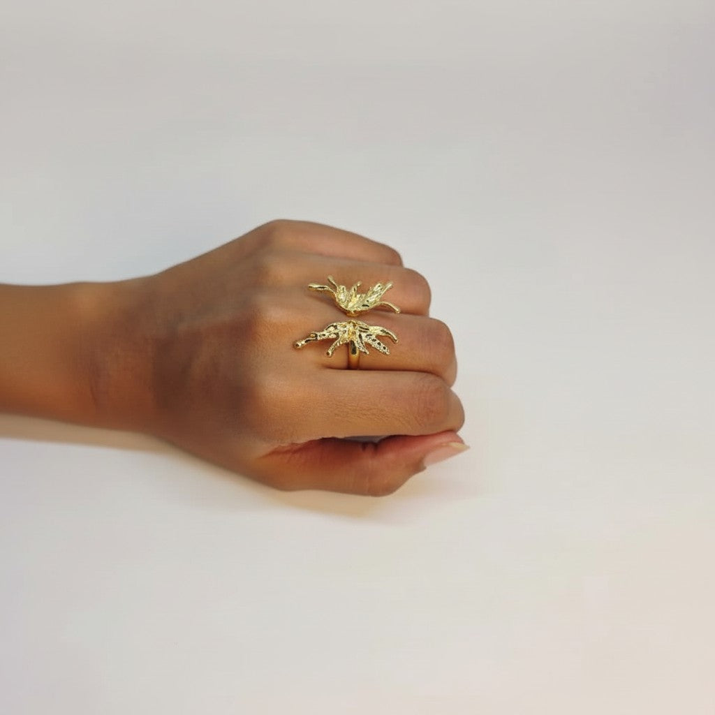 Fairy Whisper Ring