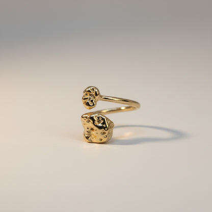 Pebble Ring