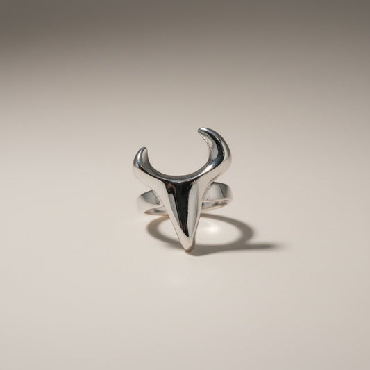 Taurus Ring