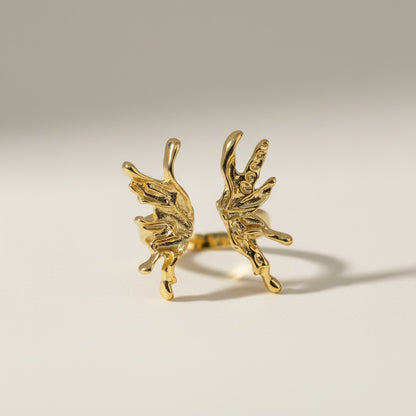 Fairy Whisper Ring
