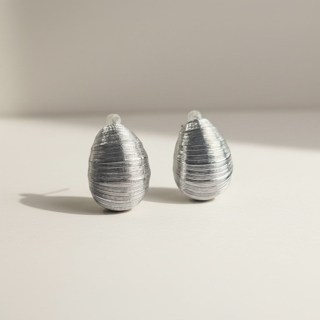 Spiral Shell Drops