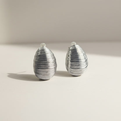 Spiral Shell Drops