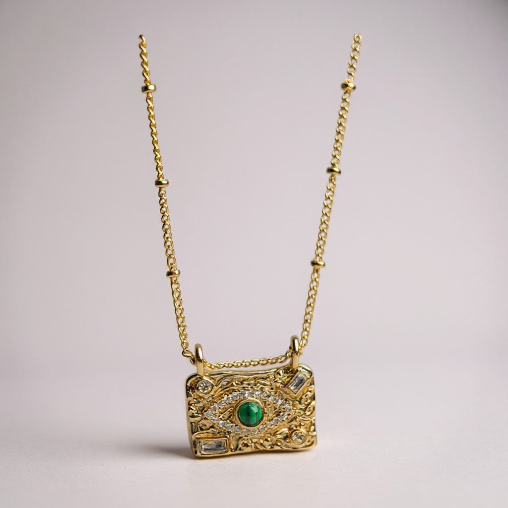 Mystic Vision Necklace