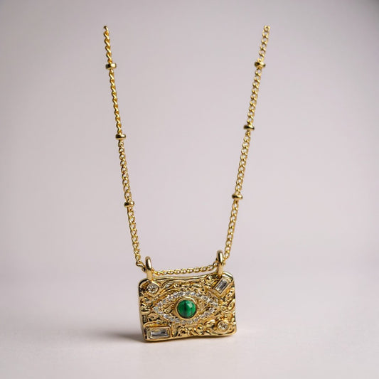 Mystic Vision Necklace