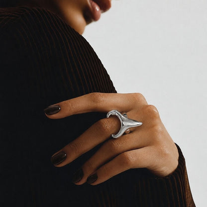 Taurus Ring