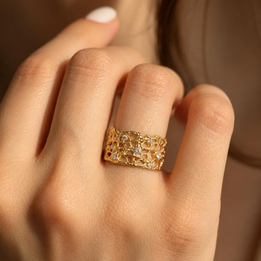 Celeste Web Ring
