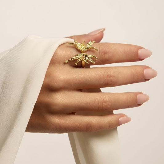 Fairy Whisper Ring