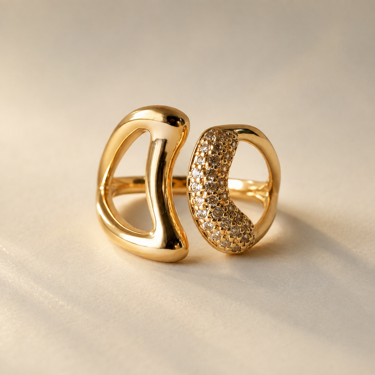 Loop Ring