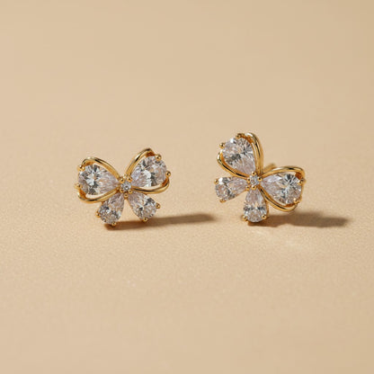Enchanted Wings Earrings