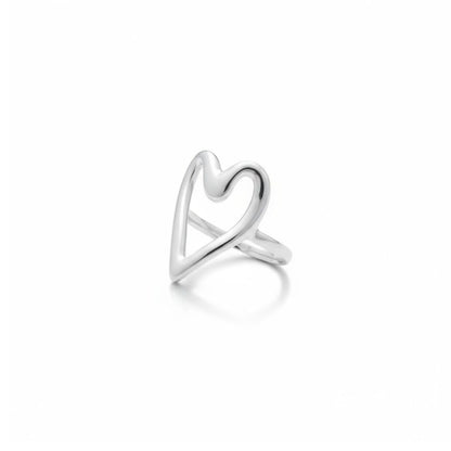 Heart Ring
