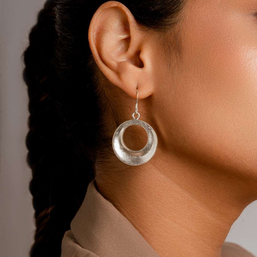 Loop Earrings