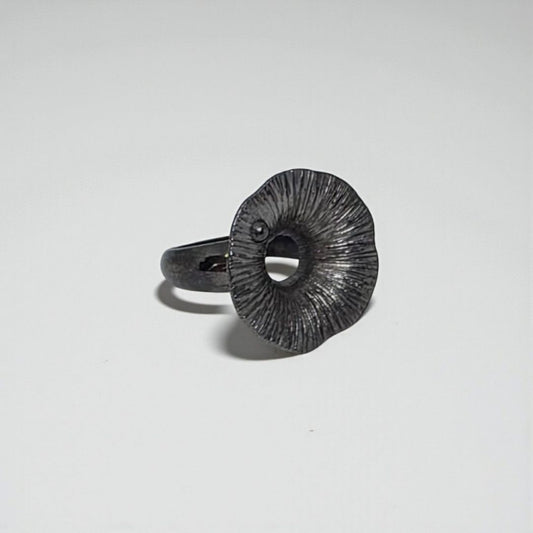 Gramophone Ring
