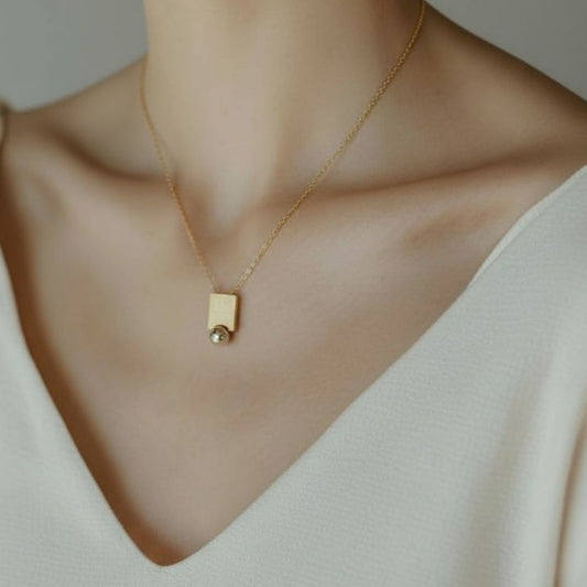 Pearl Block