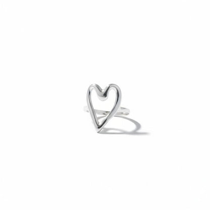 Heart Ring