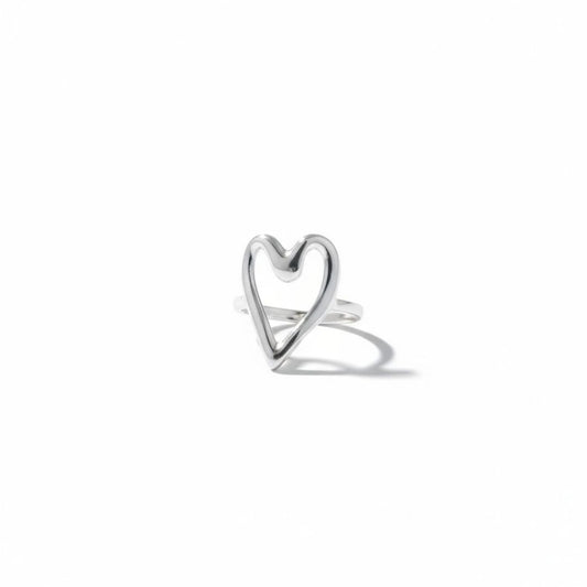 Heart Ring