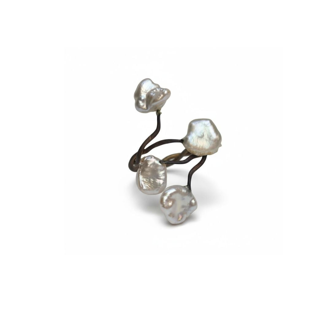 Twist of Pearl