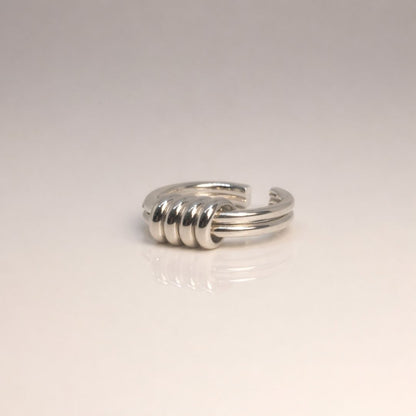 Interlock Ring