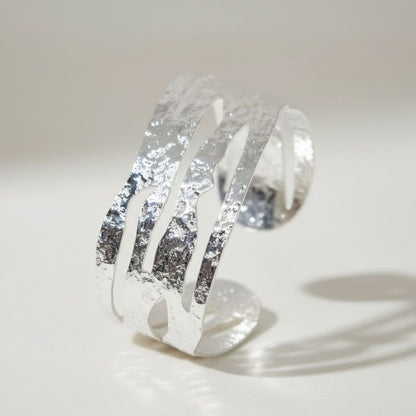 Ripple Cuff