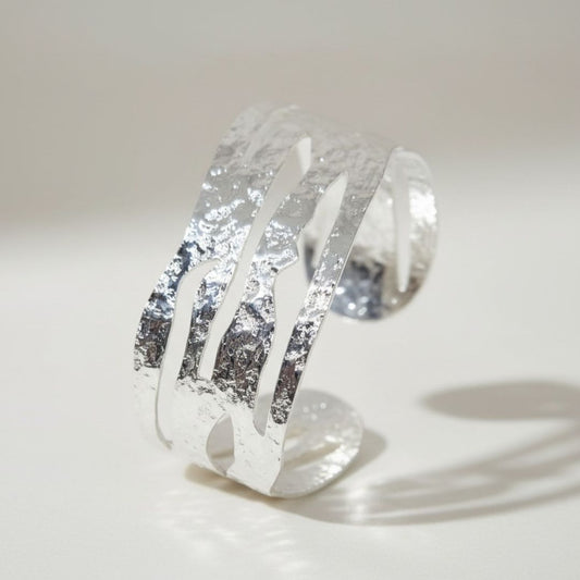 Ripple Cuff